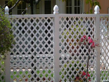Fences