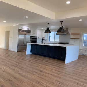 Above the Line Construction