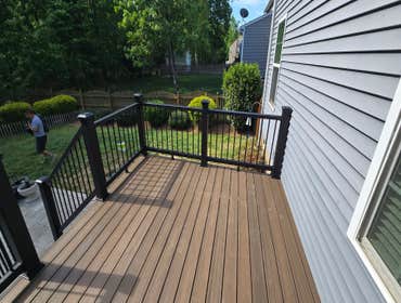 Photos by Hammer & Nail Home Improvement, LLC #1