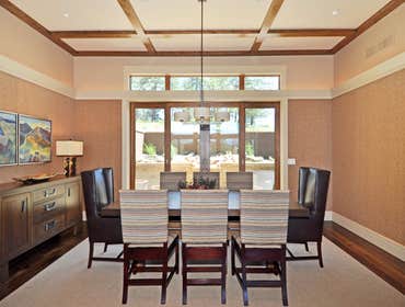 Kerr Gulch Home