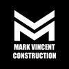 Mark Vincent Construction logo