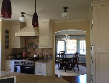 2015 Interior & exterior