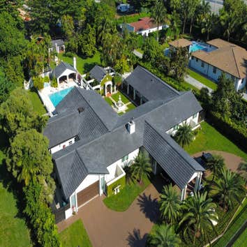 Indigo Roofing Miami
