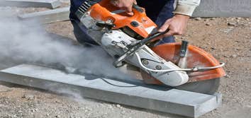 Concrete Cutting