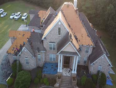 Photos by Makeover Roofing LLC #1