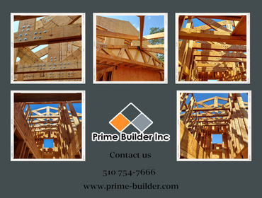 Photos by Prime Builder Inc #1