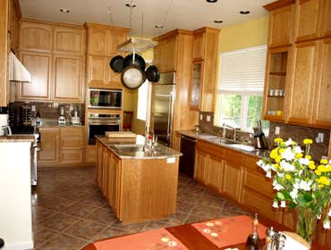 Project photos from North County Kitchens, Petaluma, California. Cabinet Refacing, Kitchen Refacing, Custom Kitchens, RefacePlus, Marin, Sonoma, Bay A