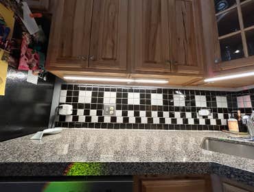 Photos by Voltedge Electrical Services #1