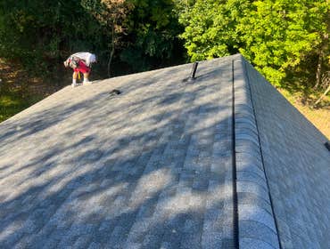 Photos by Defining Craftsmanship Construction #1 Reroof, fascia, soffit, gutters