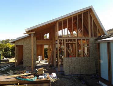 ADU @Sales We performed this project as sales. Netsu-Ken,USA performed all construction work.
