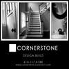 Cornerstone Construction Group logo