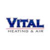 Vital Heating & Air logo