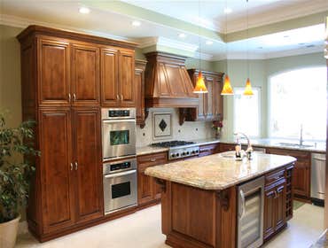 Photo(s) from Rockstrong Development Inc. / Sierra Stone