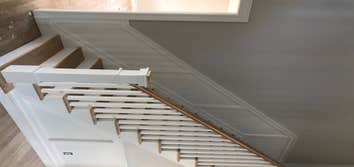 Photos by J.F. Roxo Constuction LLC #2 Trim work