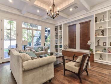 4050 Hayvenhurst - New Home Construction