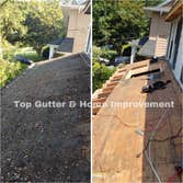 Top Gutter and Home Improvement