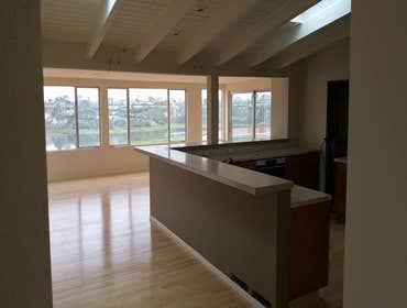 Renovations and Repairs