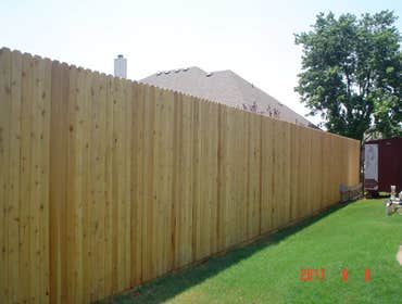 Fences