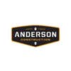 Anderson Construction, ‎L‎L‎C logo