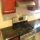 Zafiro Kitchen And Bath Remodeling Llc Project Full Bathroom with Jacuzzi, Full Kitchen and Full Bathroom.