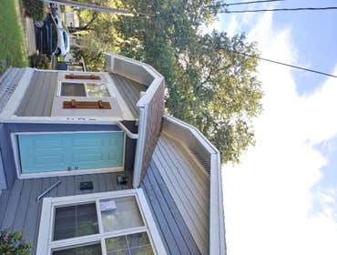 NEW ROOF
