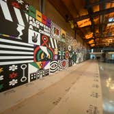 Photos by Jhonico & Alexander Construction Inc #4 Los Angeles, CA. This project required a temp wall for an exhibit for Weedmaps in partnership with Vi