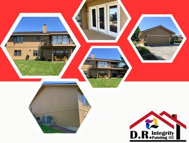 Photos by D.R. Integrity Painting LLC #14
