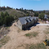 2500 sq/ft custom home in Bonita, CA Beautiful custom home in Bonita, CA sitting on 3.5 acres with an 800 sq/ft garage.