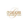 C.P. Gallagher Construction Corp. logo