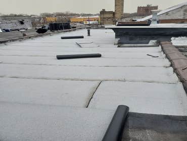 Photos by Premier Ny Building Inc #1 New Roofing job