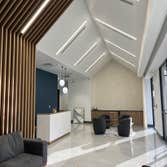 Chapel Community Church Facility Sandbar Architecture of Tarpon Springs and Palmetto Construction of Clearwater were recently requested to team up to p
