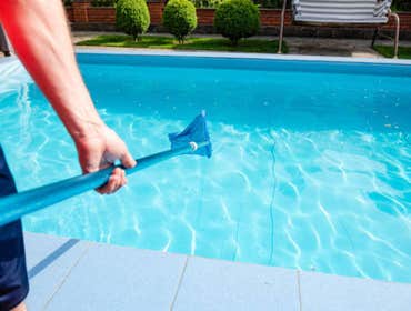 Swimming Pools