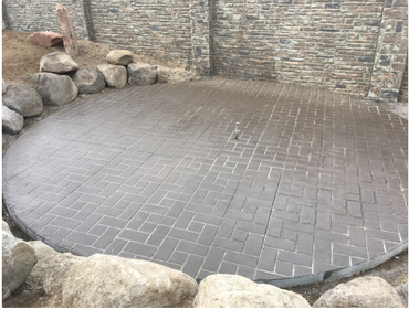 Photos by Stonewest Concrete LLC #1