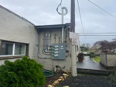 Electrical Projects