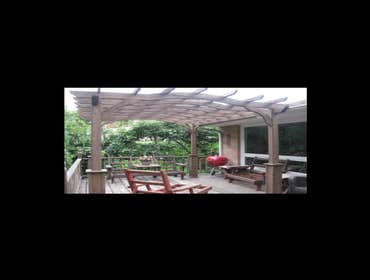 Pergola