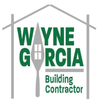 Wayne Garcia Building Contractor Inc logo