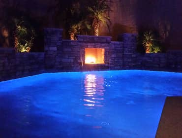 Pools