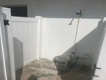 Fence