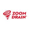 Zoom Drain Delaware logo