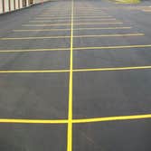 Parking Lot Maintenance
