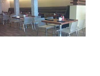 Restaurant Chew Design/build restaurant
Project location, Down Town Jacksonville
Chew is no longer open.