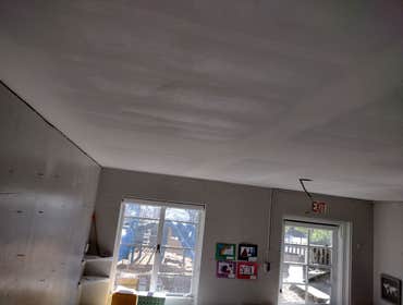 Photos by Diaspora Custom Drywall #1