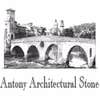 Antony Architectural Stone logo