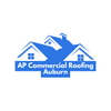Ap Commercial Roofing Auburn logo