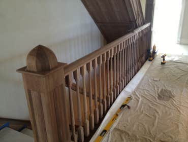 HHCM - Hamilton Hoge Project