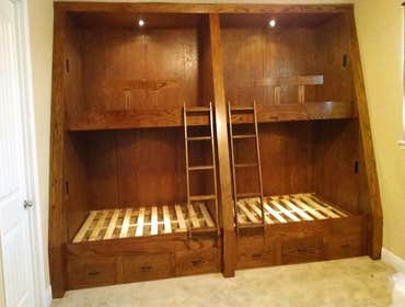 Photos from Reliable Renovations Inc