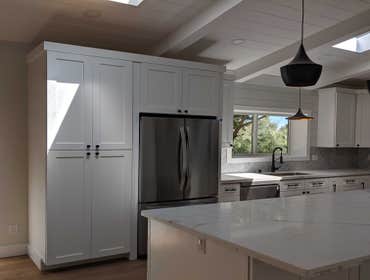 Photos by Dustin Kirchner Construction #1
