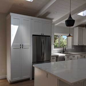 Photos by Dustin Kirchner Construction #1