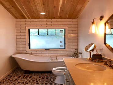 Master Suite Additionn - Encino