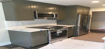 Photos by Fallone Construction Inc #2 Kitch remodeling